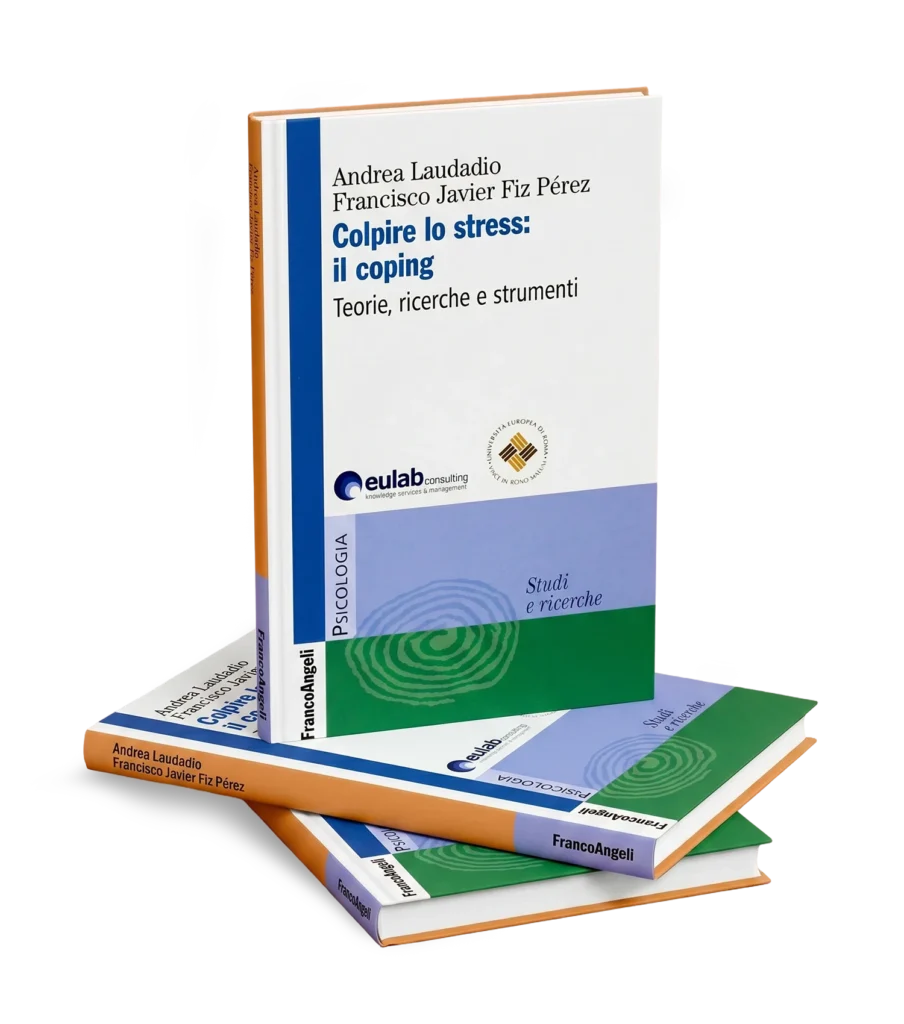 Colpire lo stress: il coping